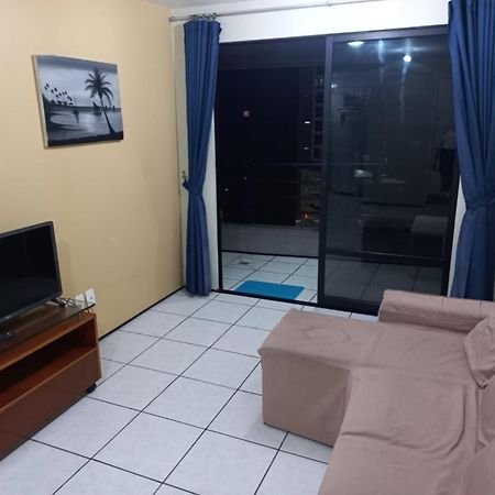 Apartamento Em Meireles, Praia De Iracema Apartment Fortaleza  Exterior photo