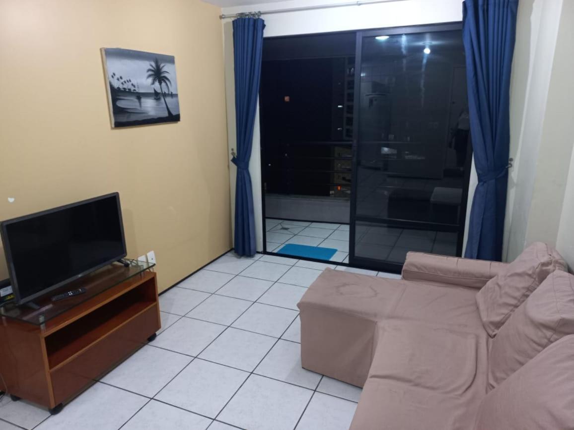 Apartamento Em Meireles, Praia De Iracema Apartment Fortaleza  Exterior photo