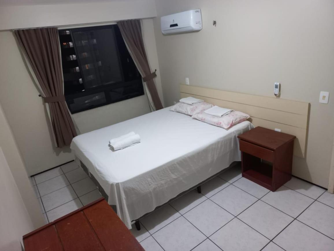 Apartamento Em Meireles, Praia De Iracema Apartment Fortaleza  Exterior photo